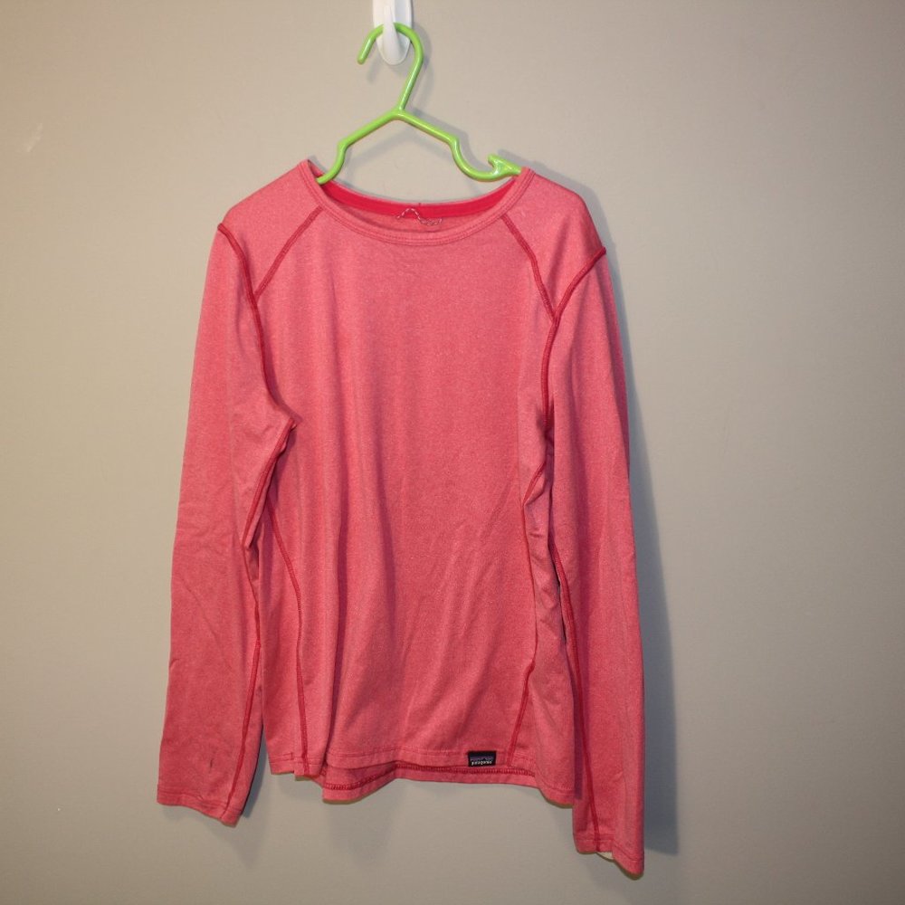 Patagonia Long Sleeve Top - L